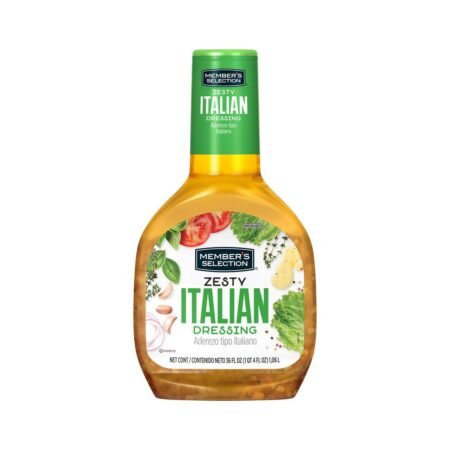 Aderezo tipo Italiano 1.06L