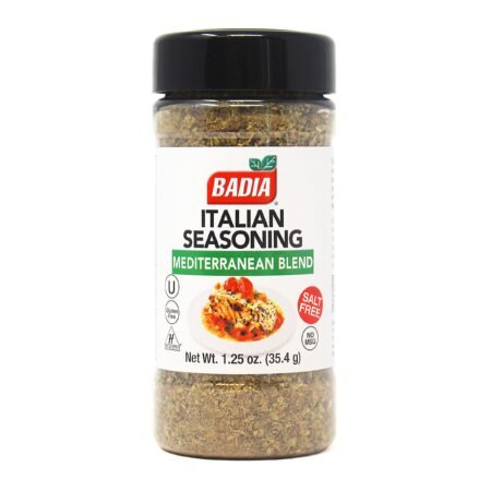 Italian seasoning 35.4g