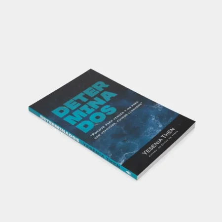 Libro Determinados