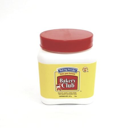 Polvo para Hornear 227g