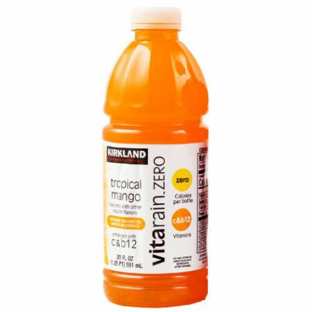 Bebida tropical mango 591ml