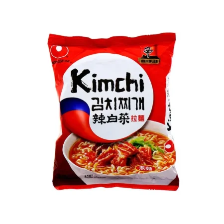 Sopa Kimchi 120g