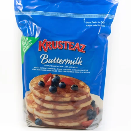 Harina para pancakes 10lbs