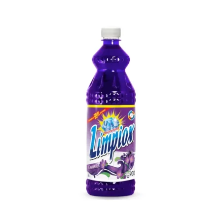 Desinfectante lavanda 900ml