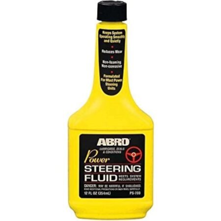 Liquido para dirección hidráulica 354ml