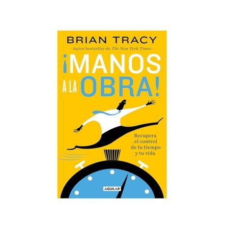 Libro Manos a la Obra