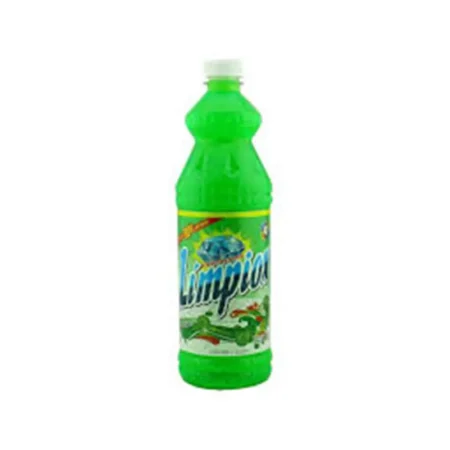 Desinfectante manzana 900ml