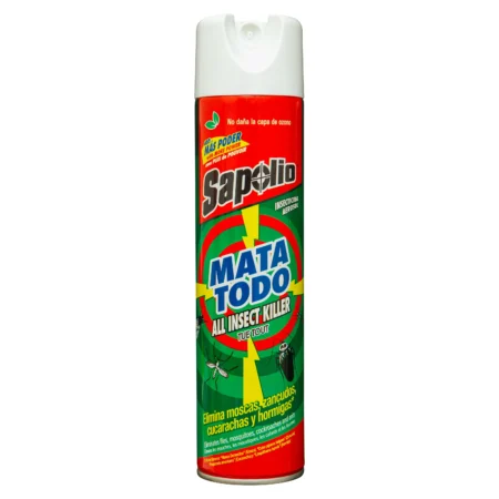 Isecticida mata todo 360ml