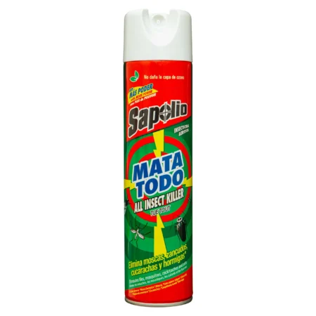 Isecticida mata todo 360ml