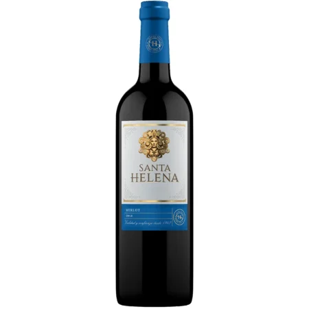 Vino varietal merlot 750ml