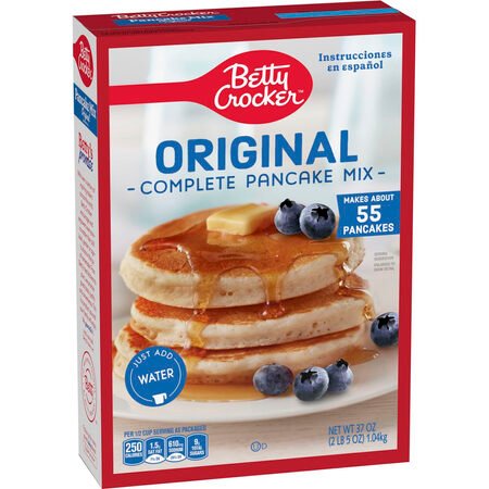 Harina para pancakes original  1.04Kg