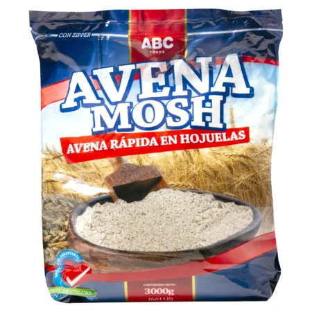 Avena mosh 1360g