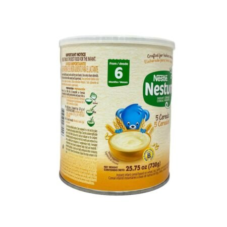 Nestum trigo miel 730g