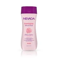 Jabón intimo rosa 266ml