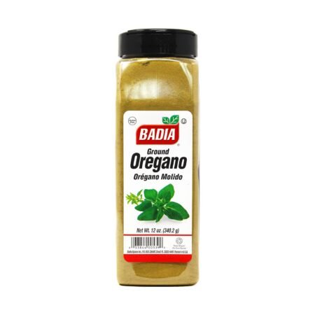 Oregano molido 12oz