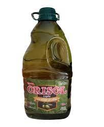 Aceite de oliva life 3,450ml