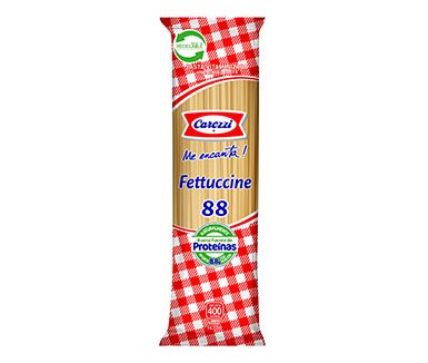 Spaghetti Fettuccine 88 400g