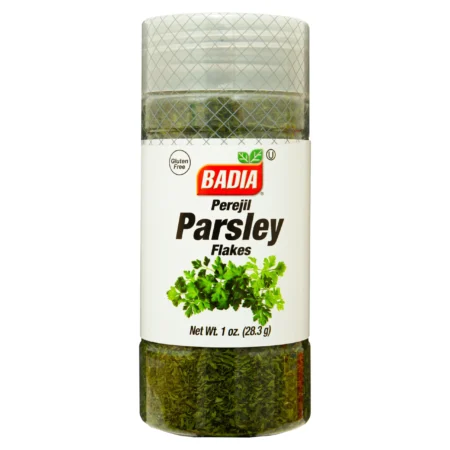 Perejil 1oz
