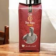 Cafe Don Napo molido pimienta 420g