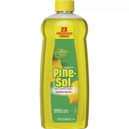 Limpiador pine-sol 414ml