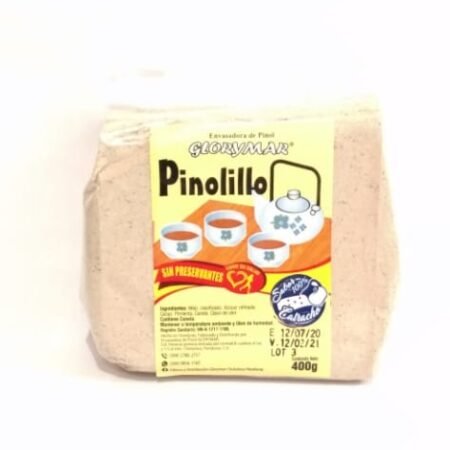 Pinolillo en polvo 400g