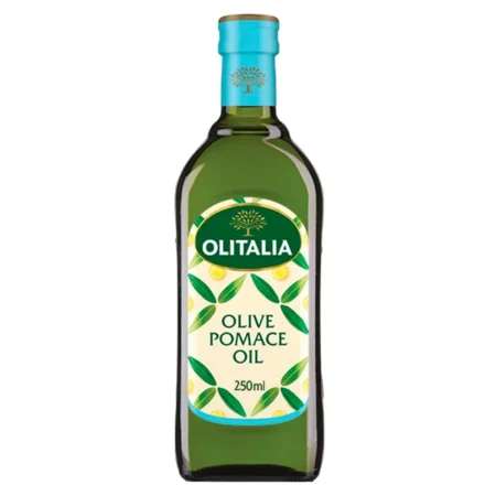 Aceite oliva pomace 250ml