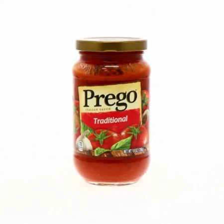 Salsa de Tomate 396g