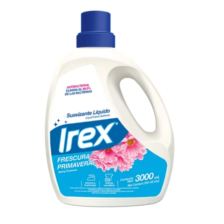 Suavizante liquido 3000ml
