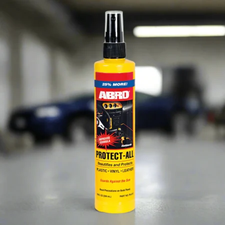 Liquido pulidor para tableros 296ml