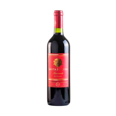 Vino reservado red blend 750ml