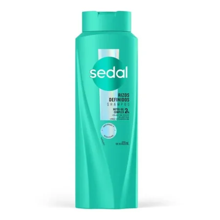 Shampoo rizos definidos  620ml