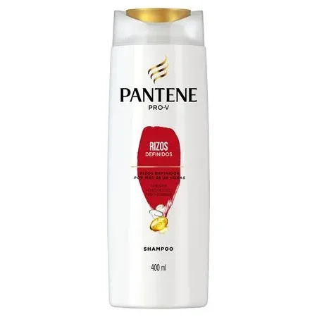 Shampoo rizos definidos 400ml