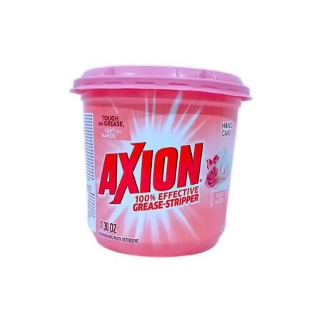 Crema lavaplatos agua de rosas 425g