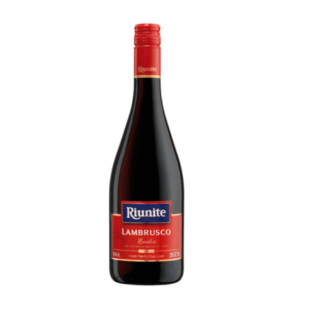 Vino Lambrusco Italia 750ml