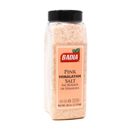 Sal rosada de himalaya 1.13kg