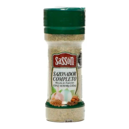 Sazón Completa 80g