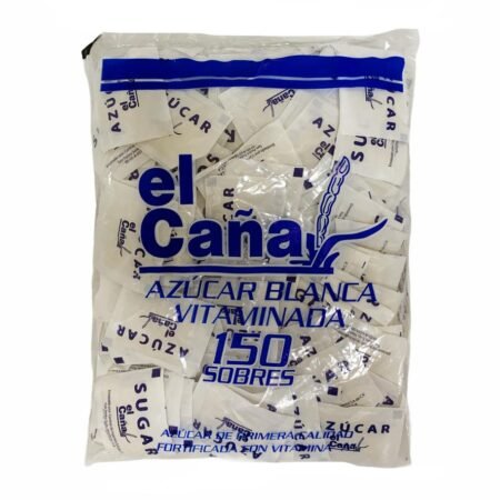AZUCAR SOBRE 150 UNID