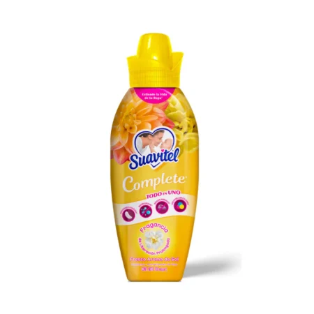 Suavizante aroma sol  700ml