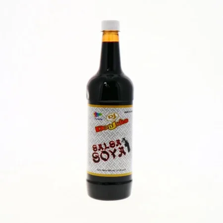 Salsa soya 980ml