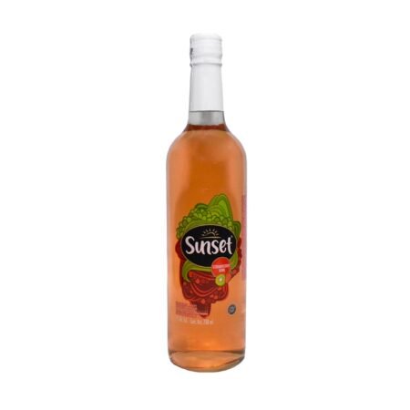 Vino fresa & kiwi 750ml
