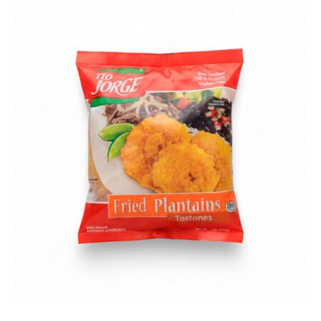 Tostones de platanos 454g