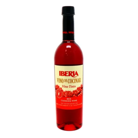 Vino Tinto  Para Cocinar 750 Ml
