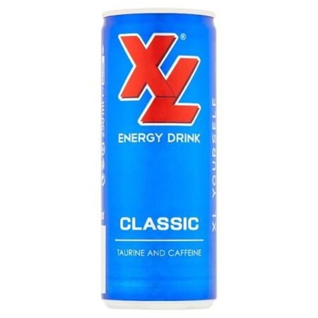 Energy drink 250ml