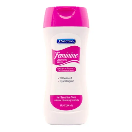 Jabón intimo ph balanceado  266ml