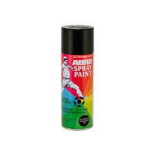Pintura en spray azul oscuro 012