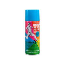 Pintura en spray blue celeste 073