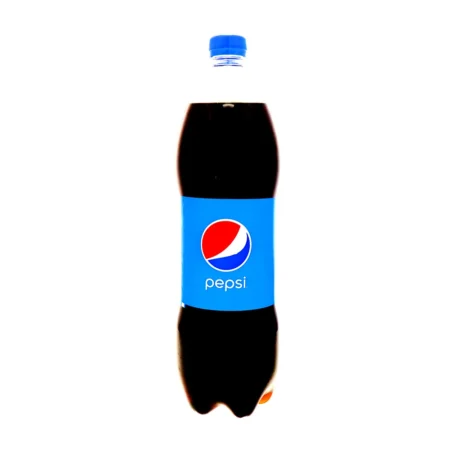 Pepsi 1.25 litros