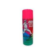 Pintura en spray rosado fluorecente 106
