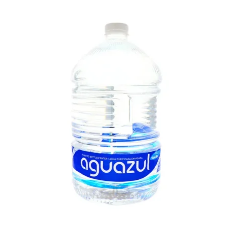 Aguazul 1 galon