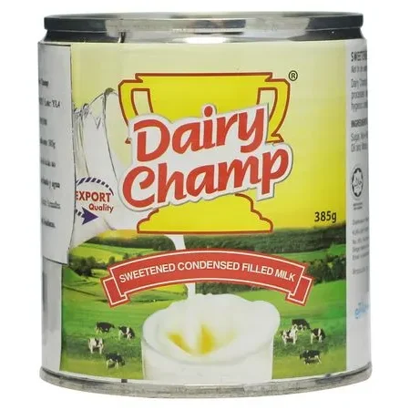 Leche condensada 385g